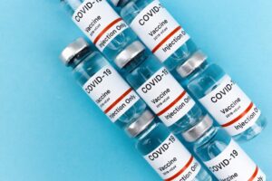 Article : Radio : une meilleure approche communautaire pour promouvoir les vaccins contre la Covid-19