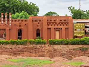 Article : Mali : Le Centre N’domo, pilier de l’art textile respectueux de l’écologie