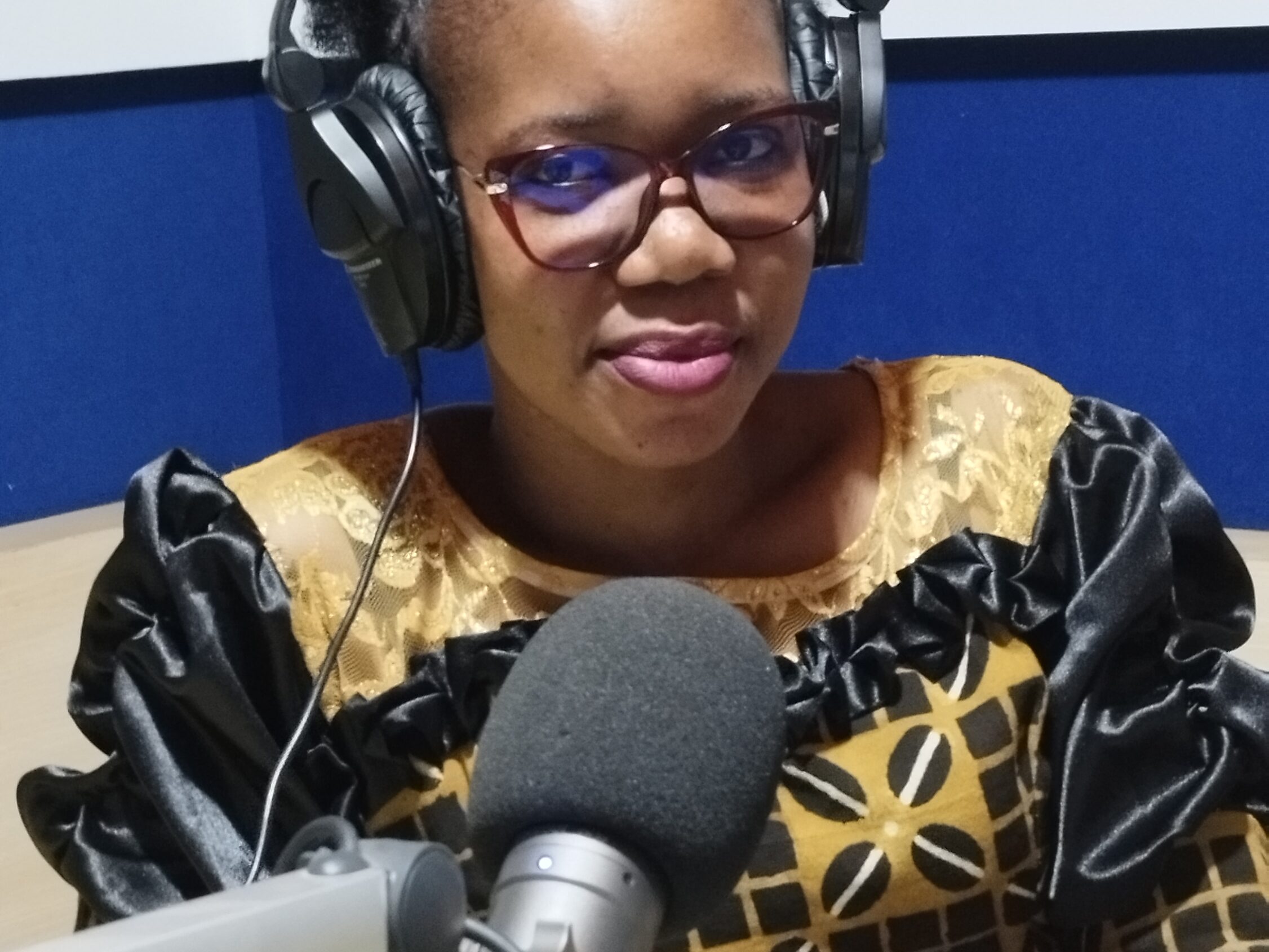Parcours radio- Fatoumata Z.- Carrière radiophonique- journée mondiale de la radio-13 Février- Radios Rurales Internationales